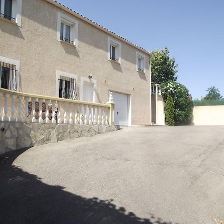 Pied A Terre Marseille 11° Leilighet Rom bilde