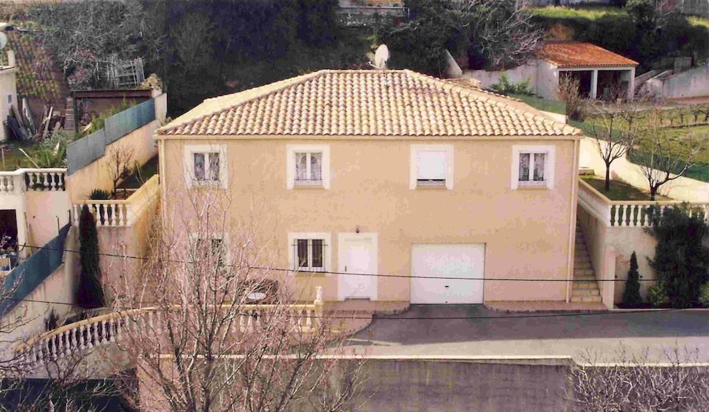 Pied A Terre Marseille 11° Leilighet Eksteriør bilde